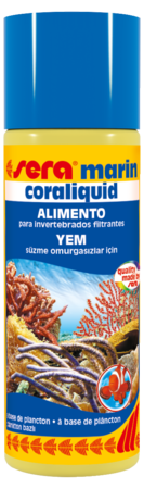 sera marin Coraliquid