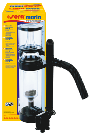 sera marin Protein Skimmer S