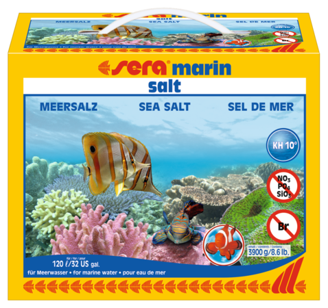 sera marin salt