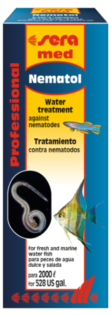 sera med Professional Nematol