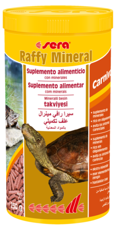 sera Raffy Mineral