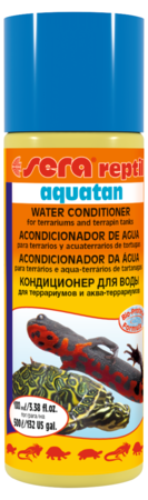sera reptil aquatan