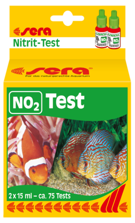 sera test de nitrito (NO2)