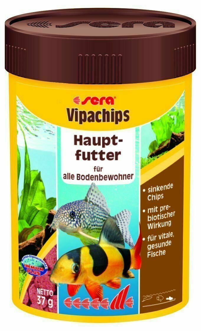 SERA VIPACHIPS A GRANEL