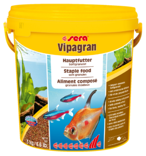 SERA VIPAGRAN A GRANEL