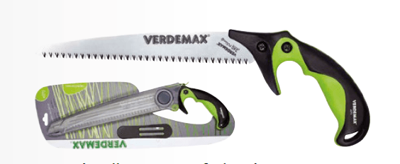 Serrucho Fijo Gama Profesional 30 cm
