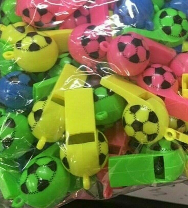 SILBATO DE PLASTICO