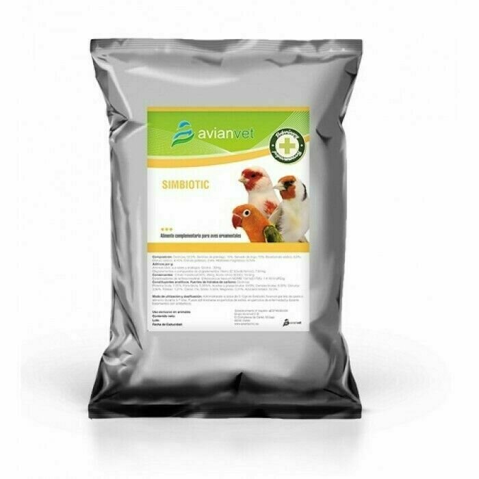 Simbiotic Avianvet
