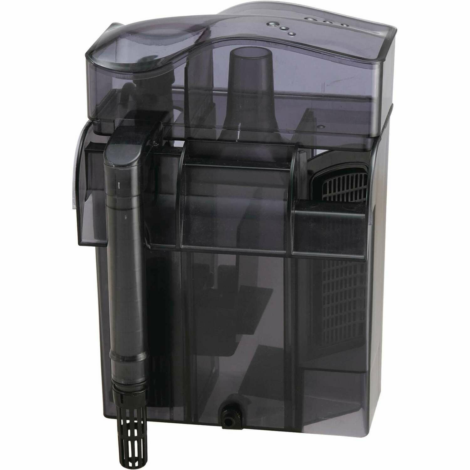 Skimmer exterior 2 en 1 de DOPHIN