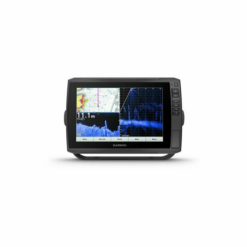 SONDA CON GPS GARMIN STRIKER™ Plus 5cv Con transductor GT20-TM