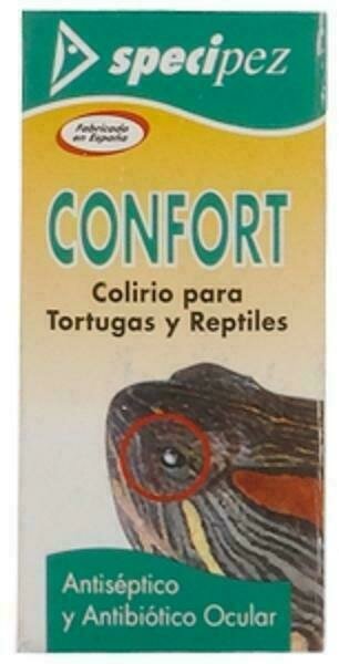SPECIPEZ CONFORT 15 ML.