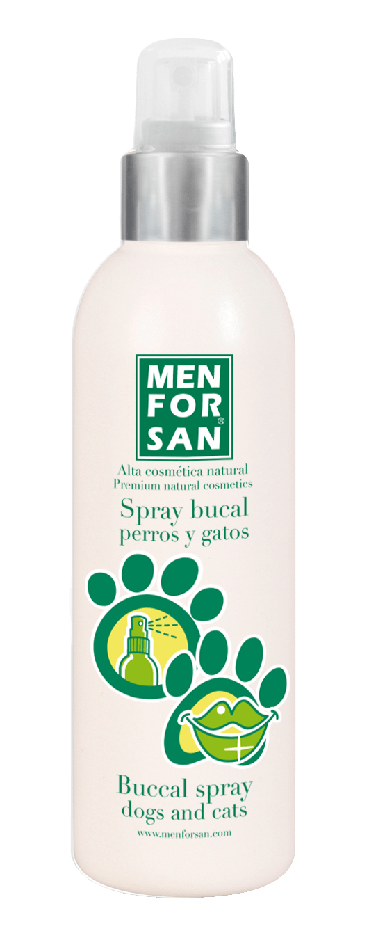 SPRAY BUCAL