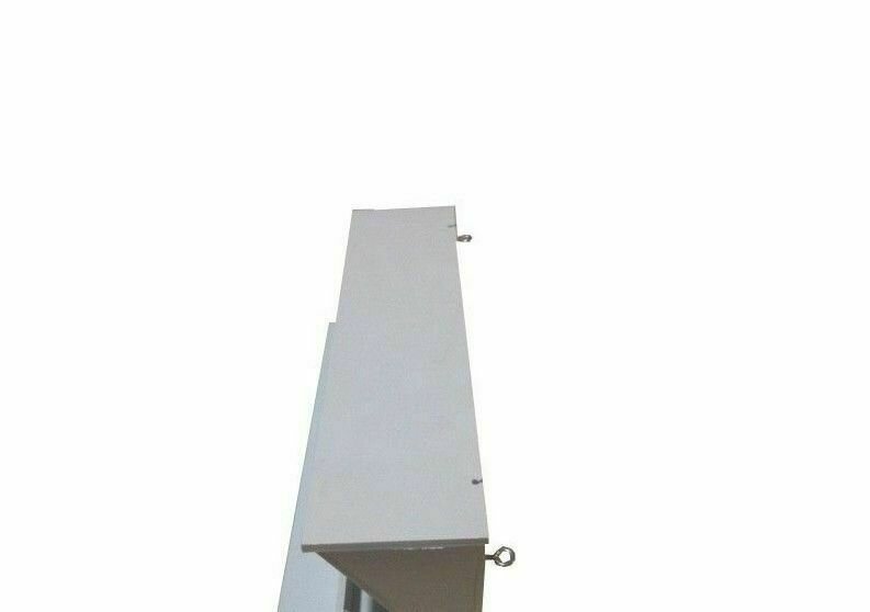 TOLVA PVC COLGAR