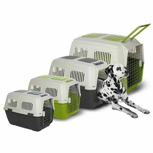 Transportines con ruedas TRAVELLER