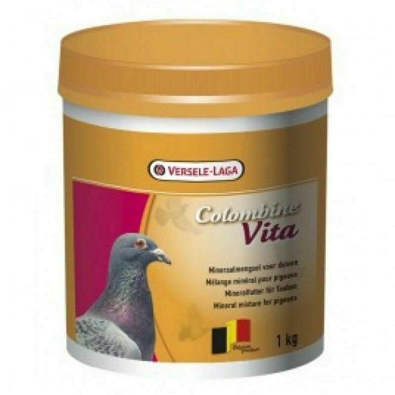 VERSELE LAGA COLOMBINE VITA 1 KG