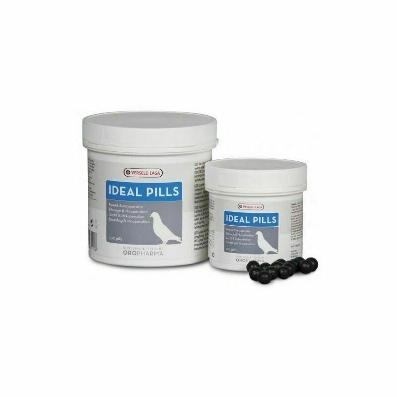 VERSELE-LAGA IDEAL PILLS