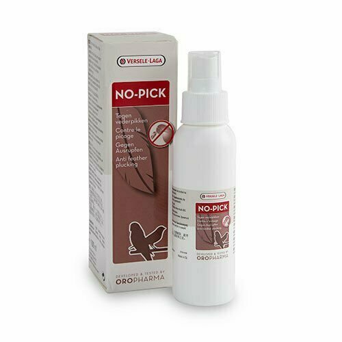 VERSELE-LEGA NO PICK | CONTRA EL PICAJE 100ML