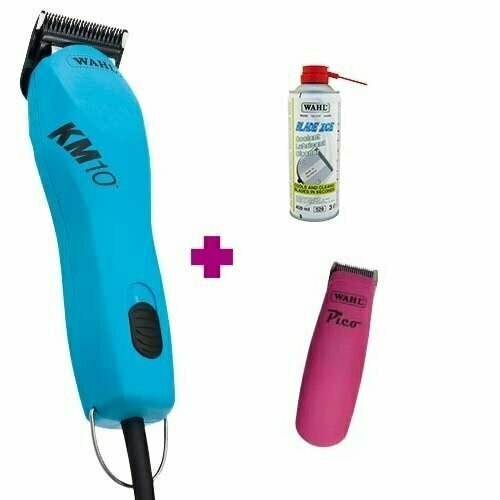 Wahl KM10