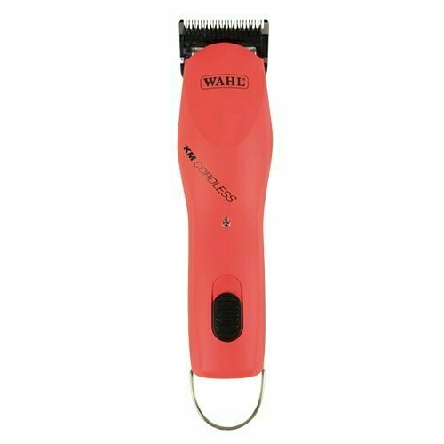 Wahl KM Cordless