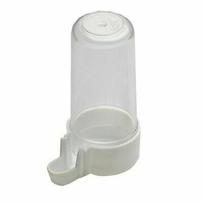 BEBEDERO PÁJAROS PICO PATO CORTO 200 ML