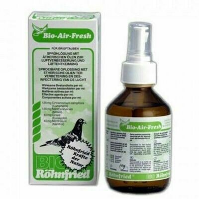 Bio Air Fresh