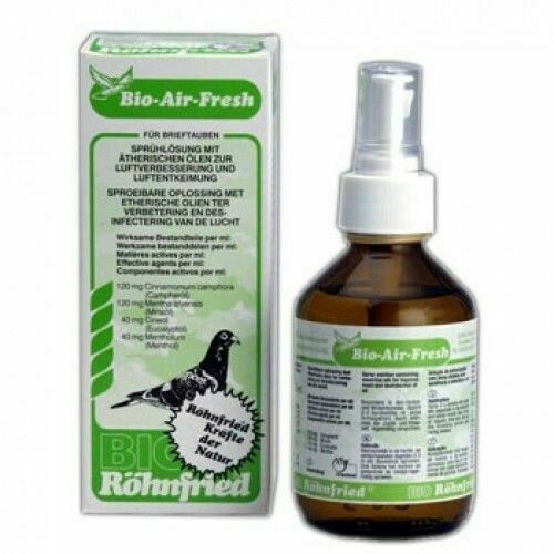 Bio Air Fresh