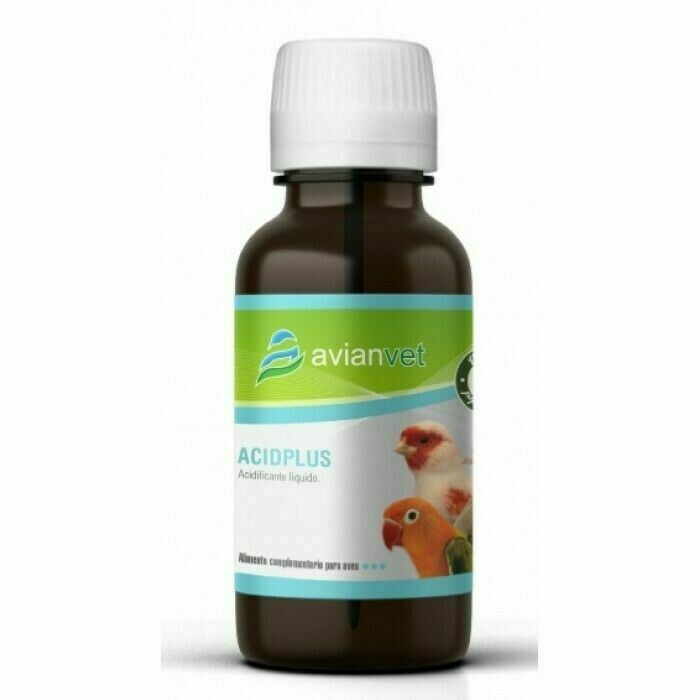 AcidPlus PARA AVES