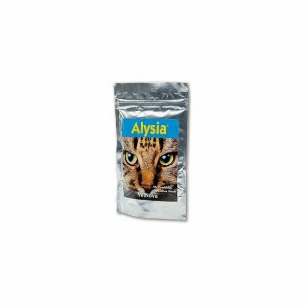 ALYSIA 30 UNIDADES ALYSIA 30 UNIDADES