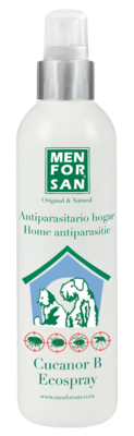 ANTIPARASITARIO HOGAR
