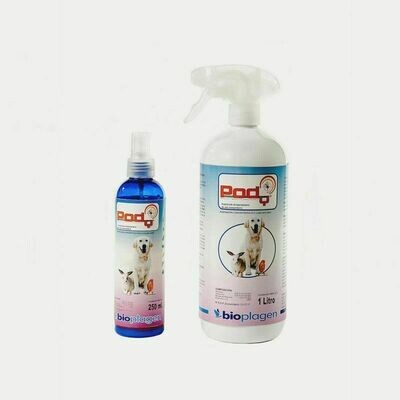 ANTIPARASITOS PERROS Y GATOS INSEPTICIDA