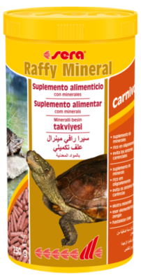 sera Raffy Mineral