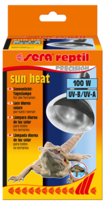 sera reptil sun heat