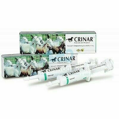 EQ VERM 30 GRAMOS 1 CABALLOS Y POTROS