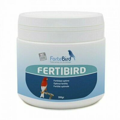 FORTEBIRD FertiBird | Fertilidad óptima