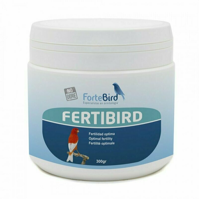 FORTEBIRD FertiBird | Fertilidad óptima