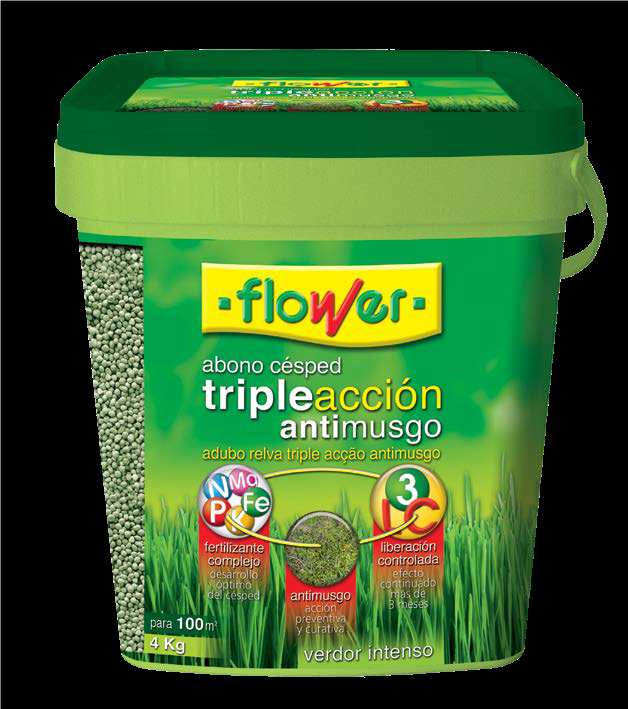AB. CES.TRIPL AC. ANTI-MUSGO CUB 4KG CAJ