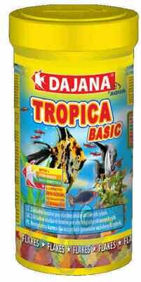 COMIDA PARA PECES AGUA CALIENTE A GRANEL