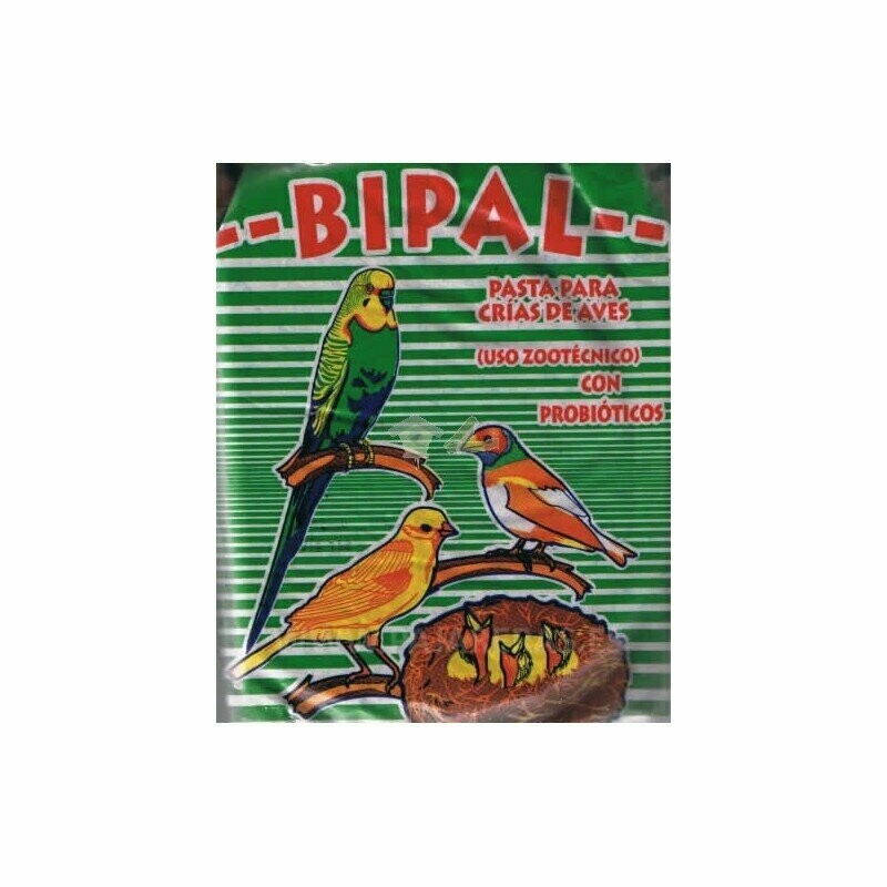 BIOPAL BLANCO