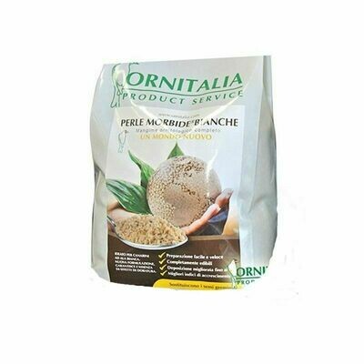 PERLA MORBIDA SIN DORE 4 KG