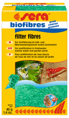 sera biofibras gruesas