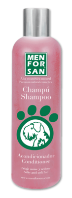 CHAMPÚ ACONDICIONADOR