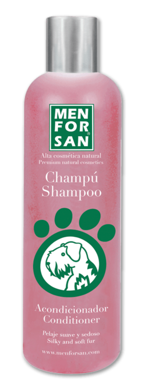 CHAMPÚ ACONDICIONADOR