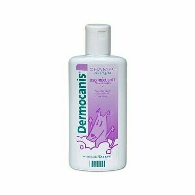 DERMOCANIS USO FRECUENTE 250ML