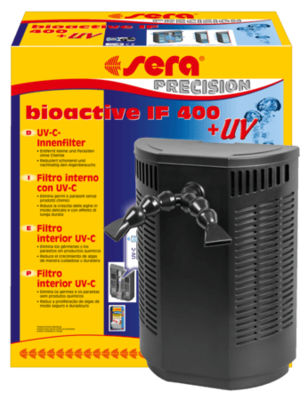 sera bioactive IF 400 + UV