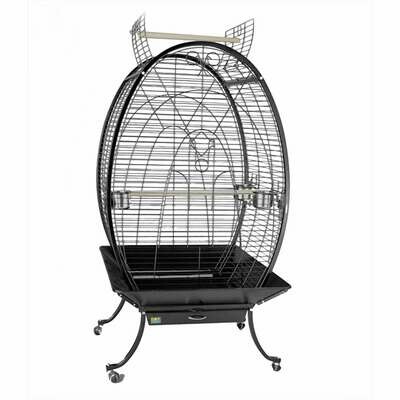 Jaulas OVO para pájaros Jaulas OVO para pájaros