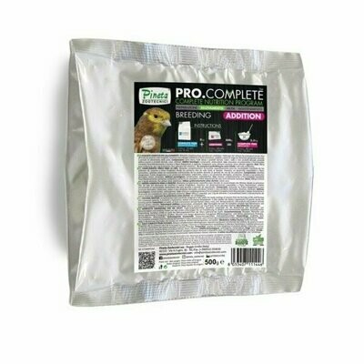 PINETA CRIA PRO COMPLETE 500 GRS