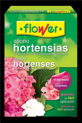 ABONO HORTENSIAS 1 KG