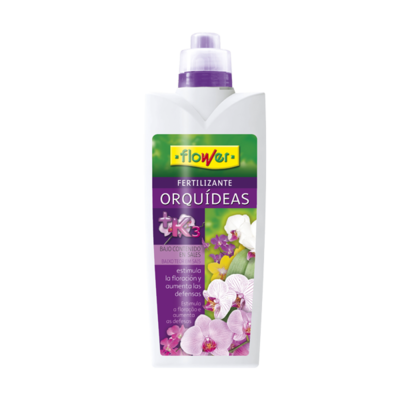 ABONO LIQUIDO ORQUIDEAS 1L