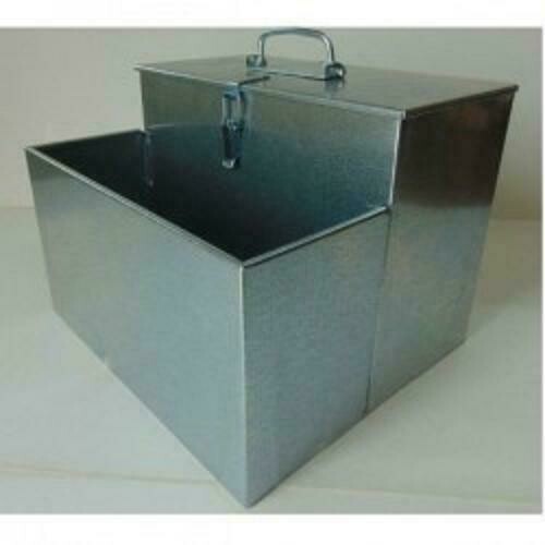 CAJA TRANSPORTE DOBLE CAJA TRANSPORTE DOBLE