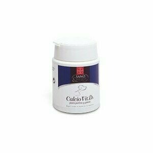 CALCIO VITAMINA D3 Bayer